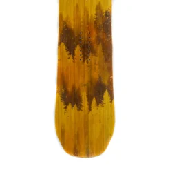 156cm Arbor Swoon Rocker Snowboard - Women’s 2020 | Used -Fischer Gear Shop 181 He Re 105 Do 311
