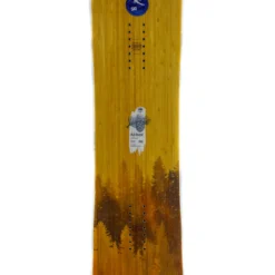 156cm Arbor Swoon Rocker Snowboard - Women’s 2020 | Used -Fischer Gear Shop 181 He Re 105 Do 312