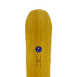 156cm Arbor Swoon Rocker Snowboard - Women’s 2020 | Used -Fischer Gear Shop 181 He Re 105 Do 313