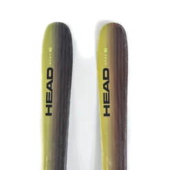 177cm Head Kore 93 23/23 + Tyrolia SP10 Bindings - USED -Fischer Gear Shop 181 He Re 105 Do 335