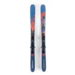 Nordica Enforcer 100 179cm 2023 + Tyrolia SP10 Bindings - USED