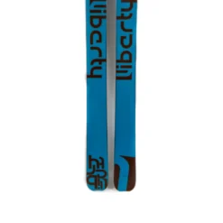 179cm Liberty Variant 113 All Mountain Skis 2018 | USED -Fischer Gear Shop 181 He Re 105 Do 77