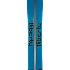 179cm Liberty Variant 113 All Mountain Skis 2018 | USED -Fischer Gear Shop 181 He Re 105 Do 78