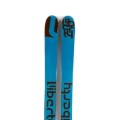 179cm Liberty Variant 113 All Mountain Skis 2018 | USED -Fischer Gear Shop 181 He Re 105 Do 79
