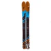 179cm Liberty Variant 113 All Mountain Skis 2018 | USED