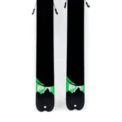 188cm K2 Sidestash Skis 2013 + Diamir Pro Frame Bindings | USED 16 188cm K2 Sidestash Skis 2013 + Diamir Pro Frame Bindings | USED -Fischer Gear Shop 188 K2 Si 13 Di Fr 8of8
