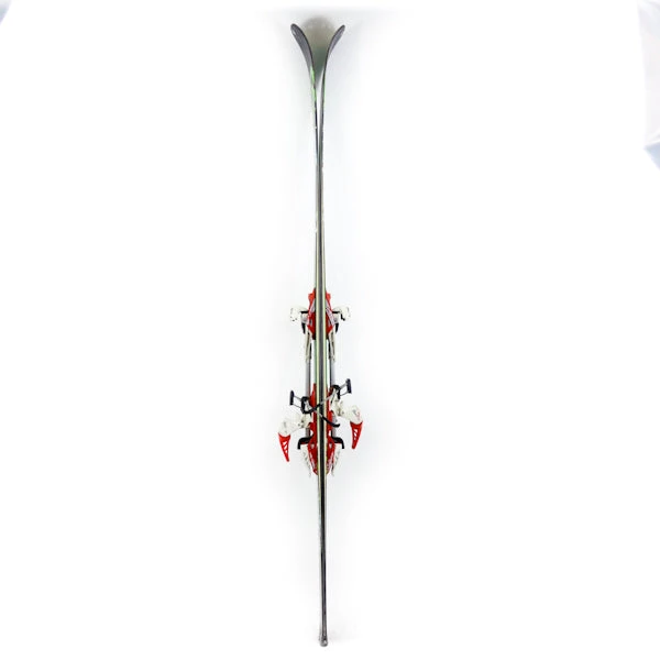 188cm K2 Sidestash Skis 2013 + Diamir Pro Frame Bindings | USED 9 188cm K2 Sidestash Skis 2013 + Diamir Pro Frame Bindings | USED - Image 9