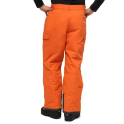 Arctix Snowsports Cargo Snow Pants - Men's -Fischer Gear Shop 1960 92burntginger 3