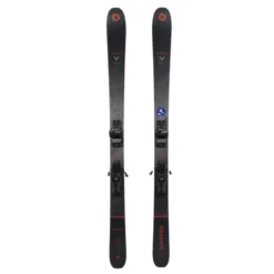 Blizzard Bonafide 97 177cm 2022 + Tyrolia Attack Bindings - USED