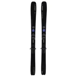 Elan RipStick 106 Black Edition 180 + Tyrolia Attack 14 - USED