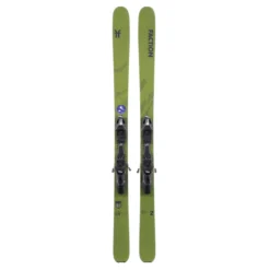 Faction Agent 2 177cm + Demo Bindings 2023 - USED