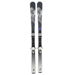 Nordica Wild Belle 74 156cm + Demo Bindings 2023 - USED