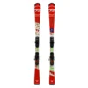 Rossignol Hero Jr Fis SL Pro 146cm Ski + Rossignol Jr Bindings- USED