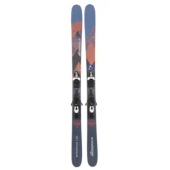Nordica Enforcer 100 186cm + Demo Bindings 2023 - Used