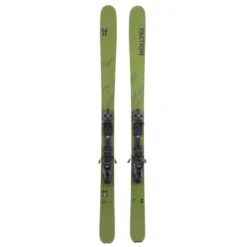 Faction Agent 2 171cm + Demo Bindings 2023 - USED