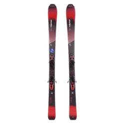 Head Total Joy 85 2023 + Tyrolia SP10 Bindings - USED