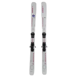 Elan Playmaker 101 180cm + Attack14 Bindings - 2024- USED