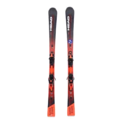 Head E-Rally 156cm 2023 + PRD 12 GW - USED