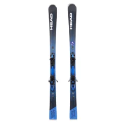 Head E-Titan 156cm 2023 + PRD 12 GW - USED