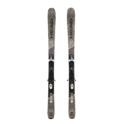 Head Kore 93 171cm + SP13 Bindings - USED