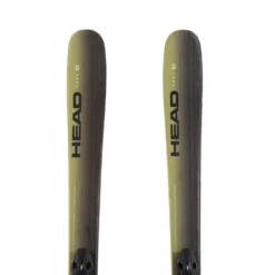 Elan Ripstick 96 180cm + Demo Bindings 2023 - USED -Fischer Gear Shop 2