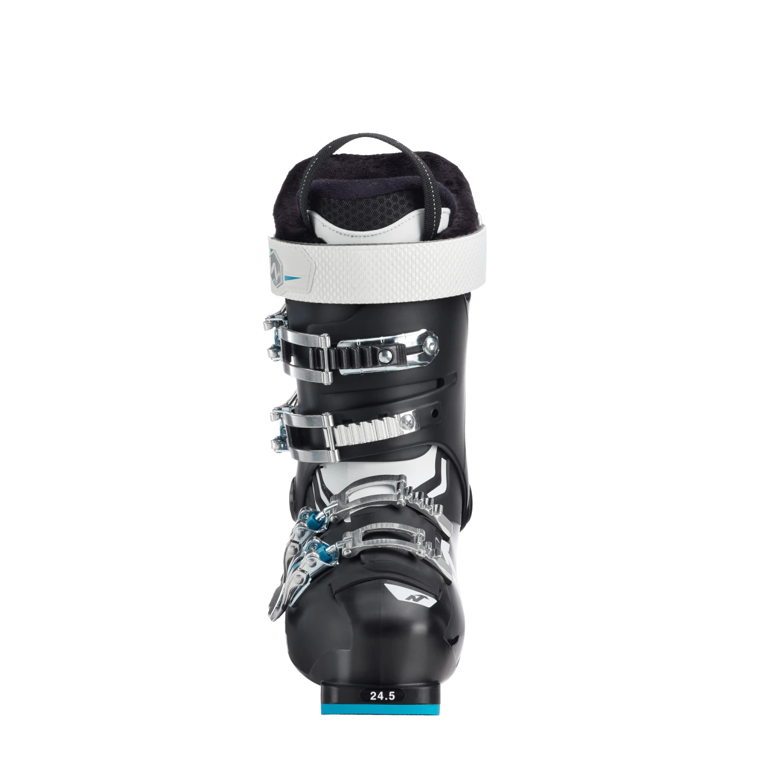 Nordica Cruise 65 W Women's Ski Boots - 2023 3 Nordica Cruise 65 W Women's Ski Boots - 2023 - Image 3