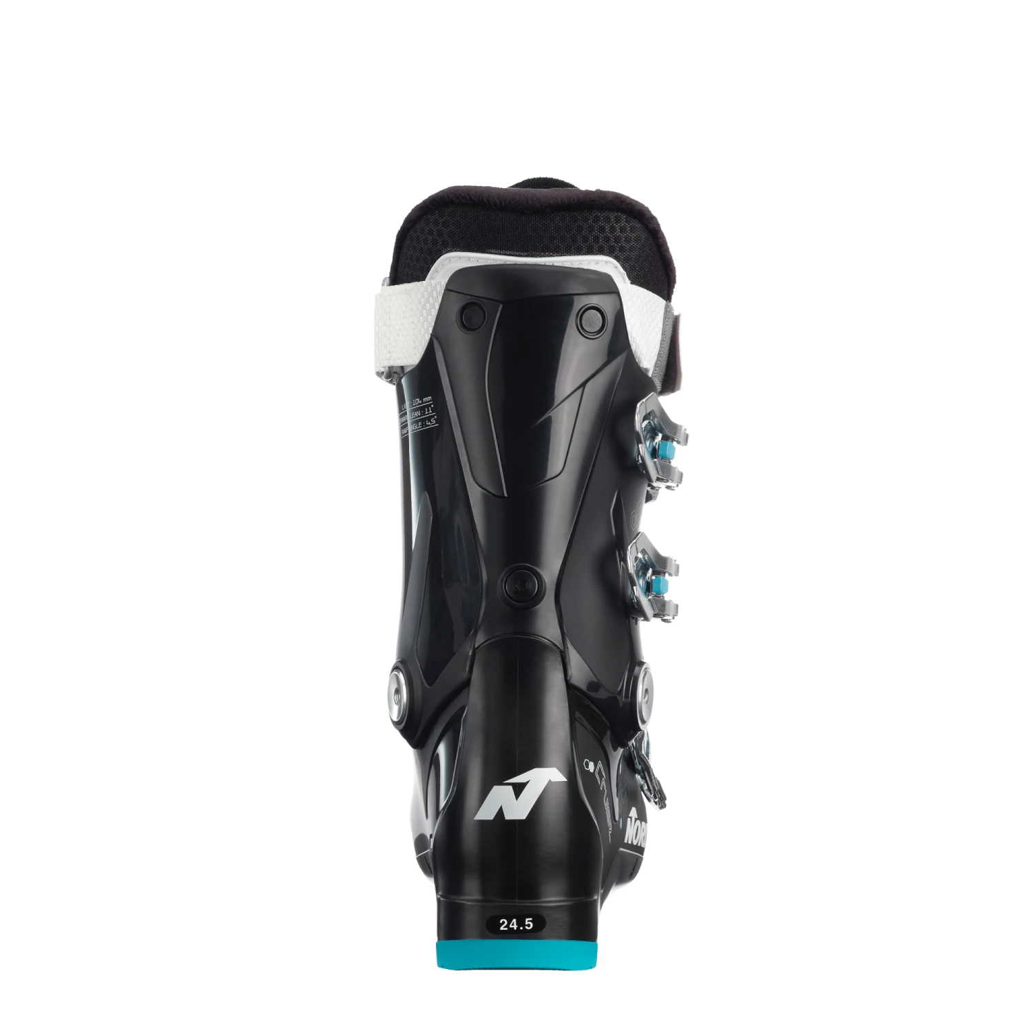 Nordica Cruise 65 W Women's Ski Boots - 2023 4 Nordica Cruise 65 W Women's Ski Boots - 2023 - Image 4