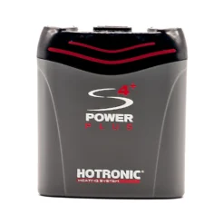 Hotronic Power Plus S4+ Battery Pack