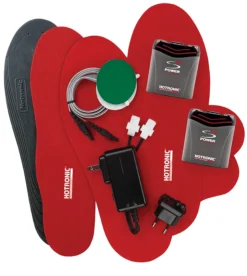 Hotronic FootWarmer S4+ Universal Ski Boot Heater