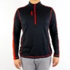 Swix Tista Men's 1/2 Zip Midlayer