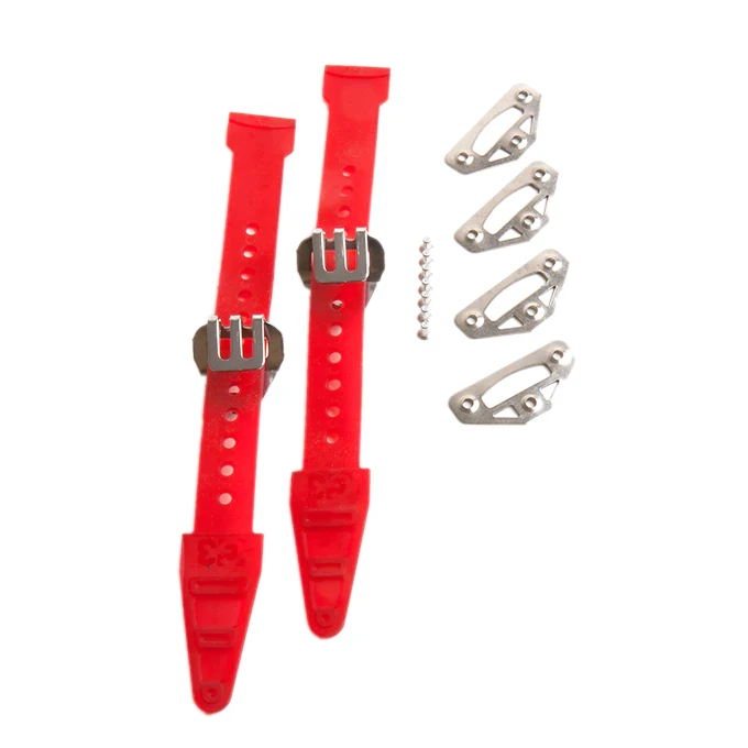 G3 Skin Tail Connector Kit (Pair) 1 G3 Skin Tail Connector Kit (Pair)