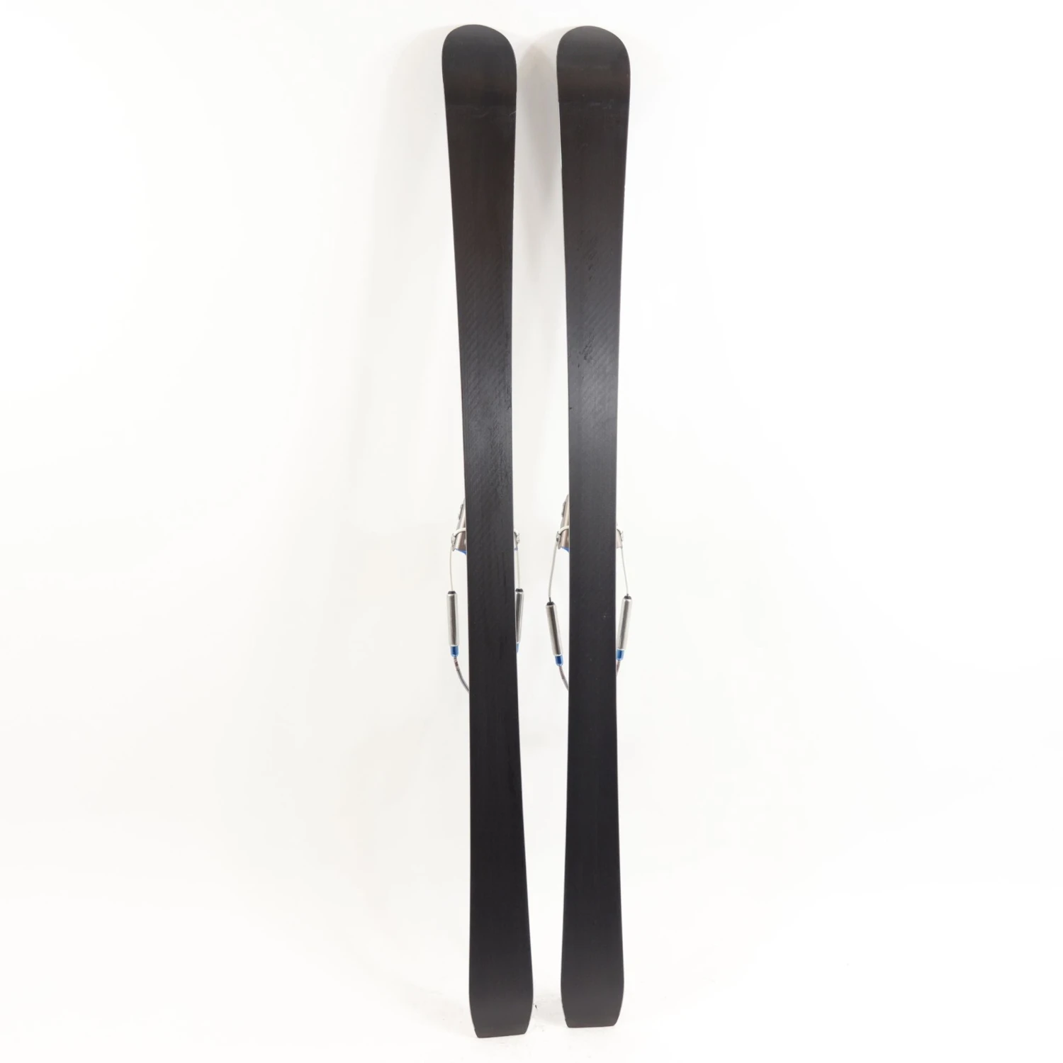 160cm Fischer Vision Vapor + Telemark Bindings- 2008-USED 2 160cm Fischer Vision Vapor + Telemark Bindings- 2008-USED - Image 2