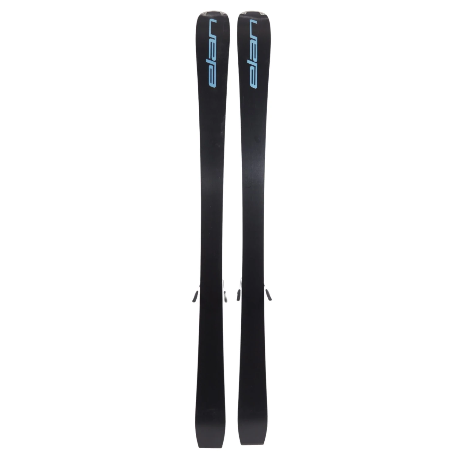 Elan Wildcat 82 CX 158cm + Demo Bindings 2023 -USED 2 Elan Wildcat 82 CX 158cm + Demo Bindings 2023 -USED - Image 2