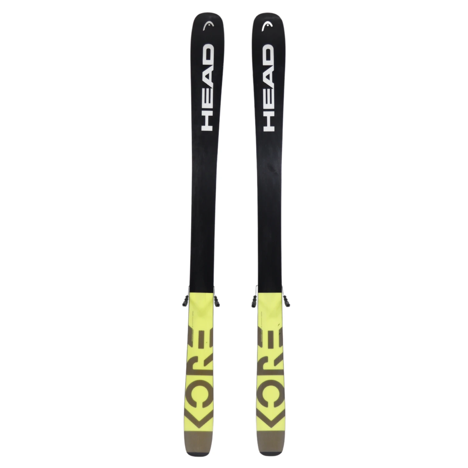 Head Kore 93 170cm 2023 + Tyrolia SP10 GW - USED 2 Head Kore 93 170cm 2023 + Tyrolia SP10 GW - USED - Image 2