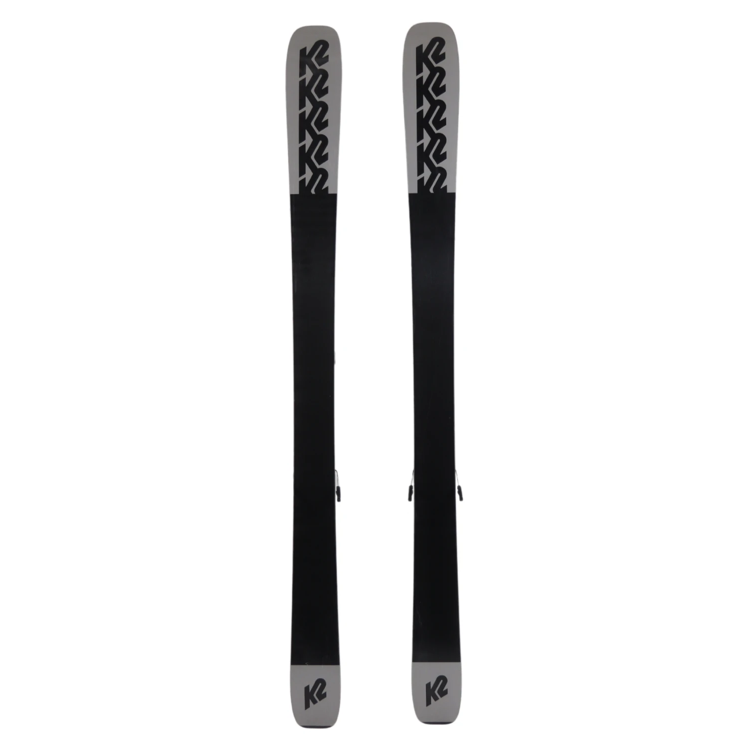 K2 MindBender 98 170 + Salomon Warden 11 - USED 2 K2 MindBender 98 170 + Salomon Warden 11 - USED - Image 2