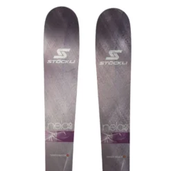 Stockli Nela 80 + Salomon Demo Bindings - 2023 - USED 11 Stockli Nela 80 + Salomon Demo Bindings - 2023 - USED -Fischer Gear Shop 2 8f415947 8924 4582 a0c4 3ceda8d53e0f