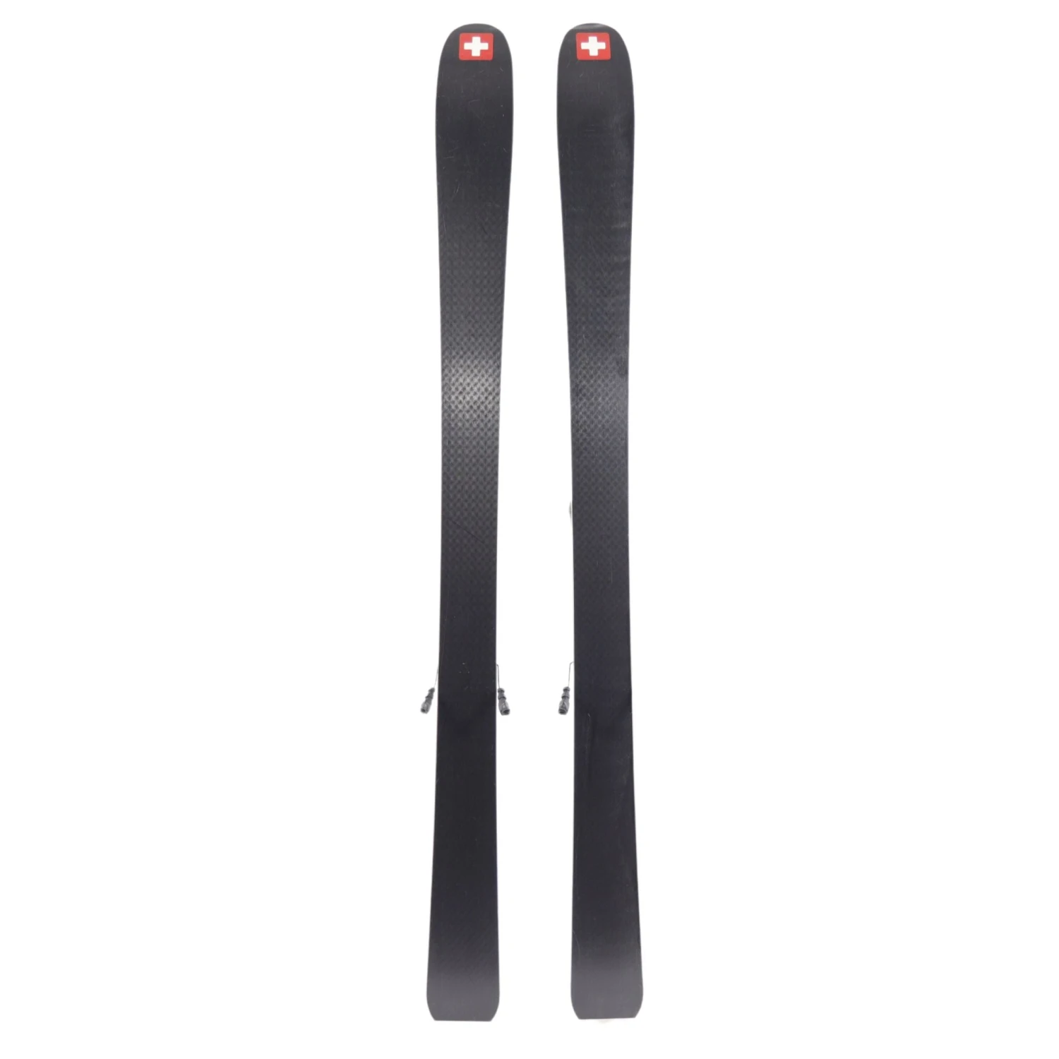 Stockli Stormrider 95 + Demo Bindings - 2023 - USED 2 Stockli Stormrider 95 + Demo Bindings - 2023 - USED - Image 2