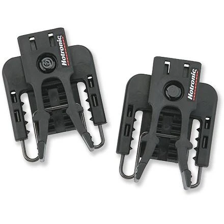 Hotronic Slide Strap Brackets (pair) 1 Hotronic Slide Strap Brackets (pair)