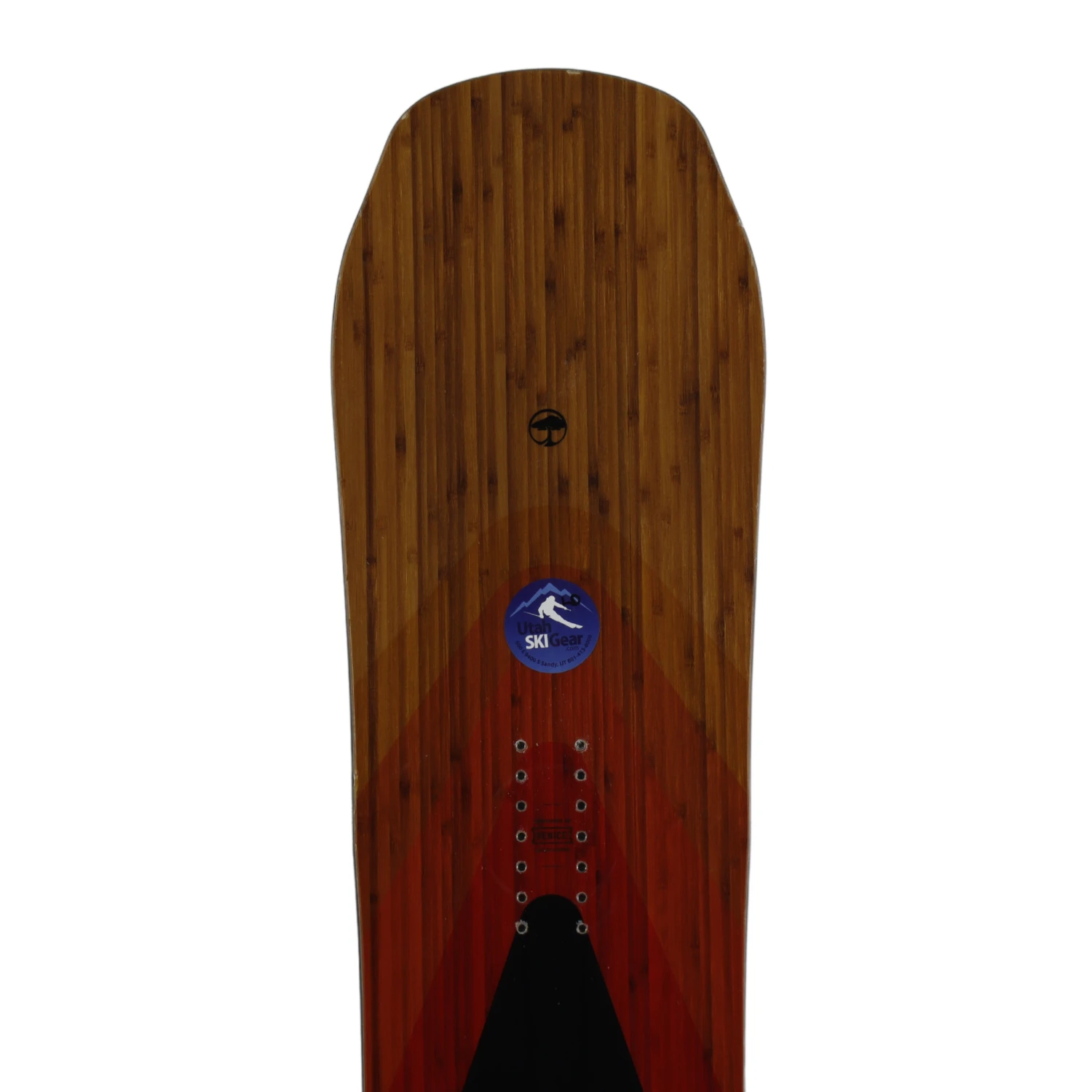 Arbor Shiloh Rocker 2023 - USED 3 Arbor Shiloh Rocker 2023 - USED - Image 3