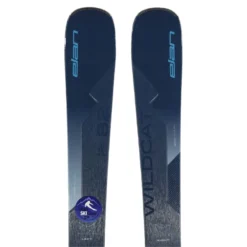 Elan Wildcat 82 CX 152cm + Demo Bindings 2023 -USED 11 Elan Wildcat 82 CX 152cm + Demo Bindings 2023 -USED -Fischer Gear Shop 3 08ca4639 2848 47dc b6c3 8e5b30763fe5