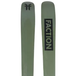Faction Agent 2 177cm + Demo Bindings 2023 - USED -Fischer Gear Shop 3 1acb97ba 676f 4863 947c a746a3ff56a9
