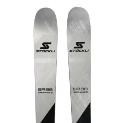 Stockli Stormrider 88 + Salomon Demo Bindings - 2023 - USED -Fischer Gear Shop 3 2513188e 3ec1 4a4f 9d5c a7aa27a29910