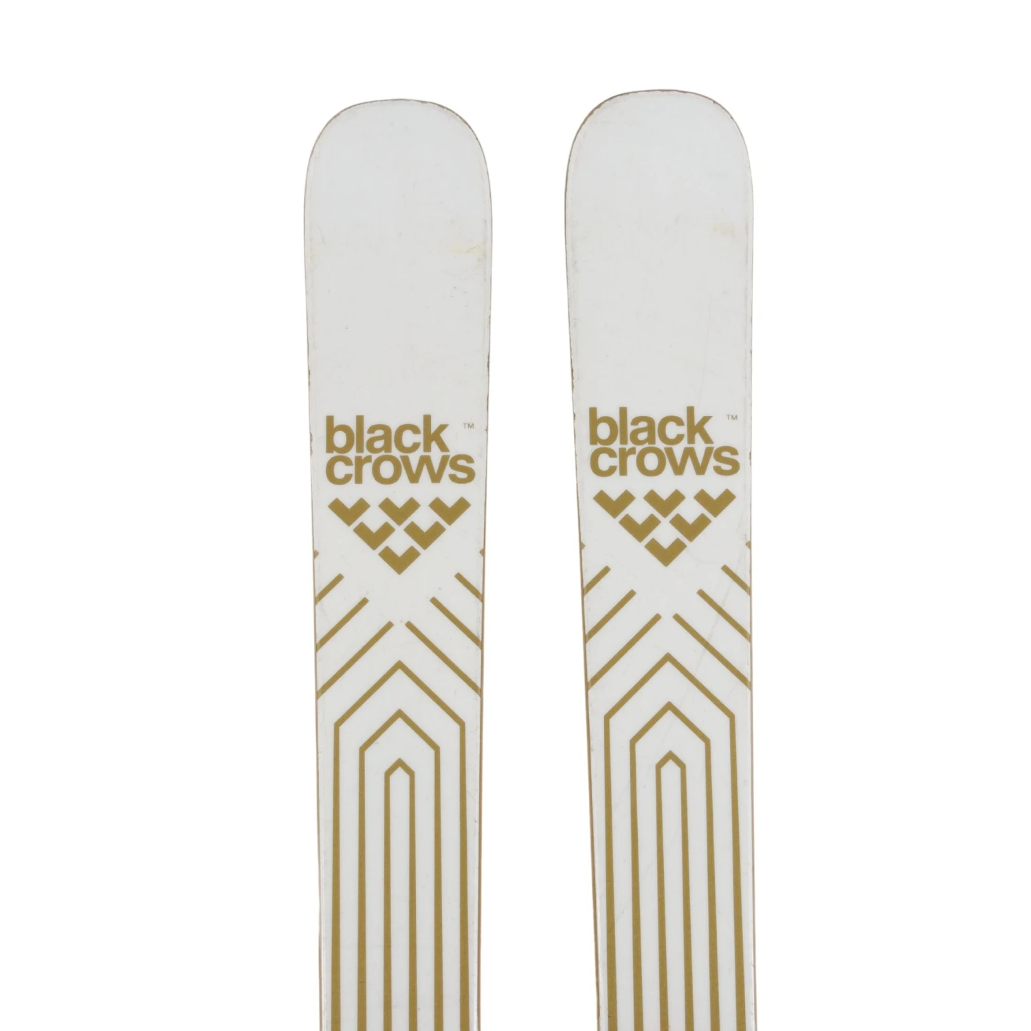 Black Crows Daemon Birdie 164cm + Shift Bindings 2020 + Skins - USED 5 Black Crows Daemon Birdie 164cm + Shift Bindings 2020 + Skins - USED - Image 5