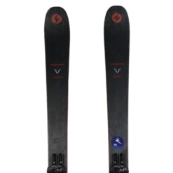 Blizzard Bonafide 97 177cm 2022 + Tyrolia Attack Bindings - USED -Fischer Gear Shop 3 30663dec b222 4187 911f ead97a6bfd31