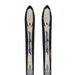 177cm Rossignol Big Bang + Rottefella Telemark Bindings - USED -Fischer Gear Shop 3 32870b21 80d2 47c5 aba7 f28786b2ca70