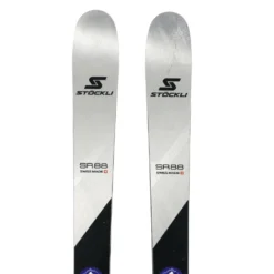 Stockli Stormrider 88 184cm + Salomon Demo Bindings - 2023 - USED 11 Stockli Stormrider 88 184cm + Salomon Demo Bindings - 2023 - USED -Fischer Gear Shop 3 5d1fb8de 494f 40b2 8df0 a7487a9eaf10