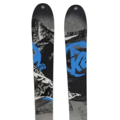 K2 SideShow 181cm + 22 Designs Hammerhead Bindings - USED 11 K2 SideShow 181cm + 22 Designs Hammerhead Bindings - USED -Fischer Gear Shop 3 65a04737 1c22 42de 8893 a79f49cb2b32
