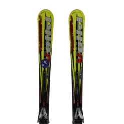 Volkl RaceTiger SL Racing 155cm+ PT Motion Demo - USED -Fischer Gear Shop 3 6cf28011 3e2c 4850 9715 1a9e615c0d24