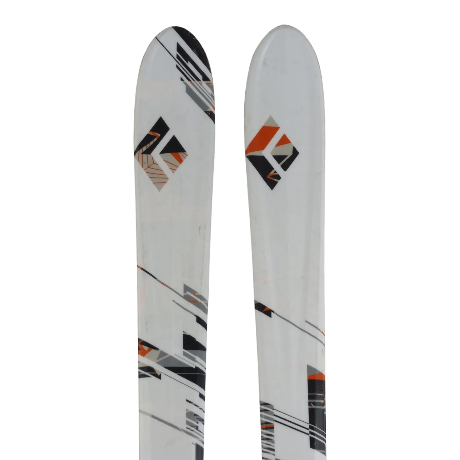 186cm Black Diamond Aspect + Frame Bindings - 2012- USED 3 186cm Black Diamond Aspect + Frame Bindings - 2012- USED - Image 3