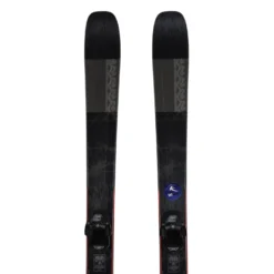 K2 MindBender 98 170 + Salomon Warden 11 - USED 11 K2 MindBender 98 170 + Salomon Warden 11 - USED -Fischer Gear Shop 3 74284844 8271 41a2 bd57 fee661e02de2